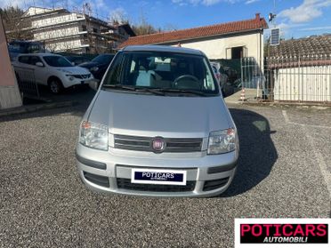 Fiat Panda 1.2 Dynamic GPL