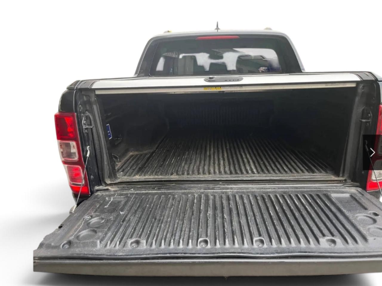 Ford Ranger 2.0 TDCi aut. DC Wildtrak 4x4 Gancio Traino .