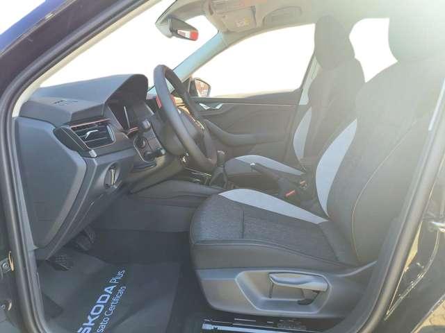 Skoda Kamiq 1.0 TSI 110 CV Style