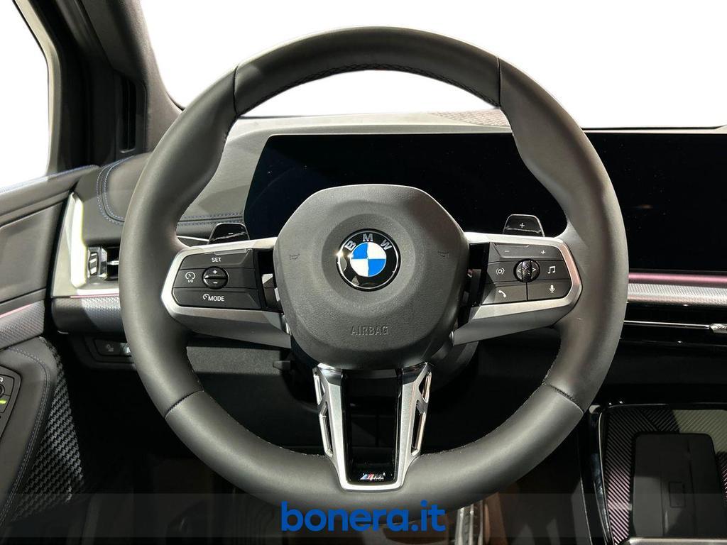 BMW Serie 2 Active Tourer 218 d Msport DCT