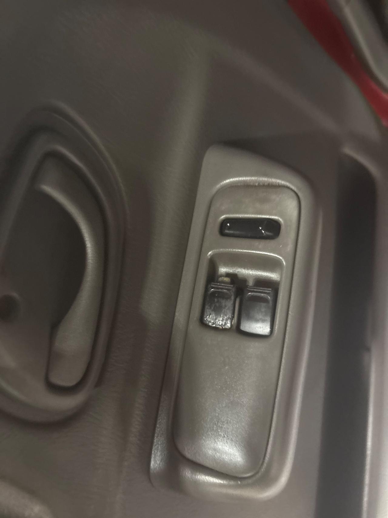 Suzuki Ignis 1.3i 16V cat 4WD GL