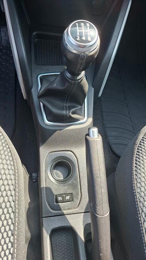 Dacia Duster 1.0 GPL 4x2 del 2020