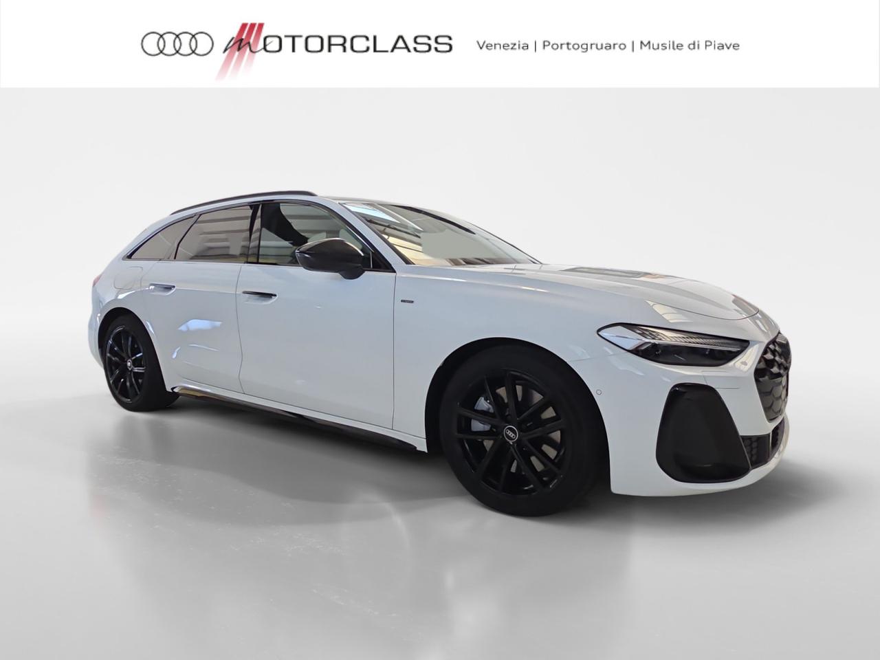 Audi A5 avant 2.0 e-hybrid 299cv s line edition quattro s tronic