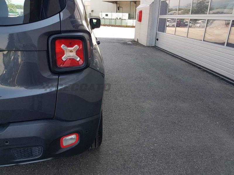 Jeep Renegade Renegade 1.5 turbo t4 mhev Limited 2wd 130cv dct
