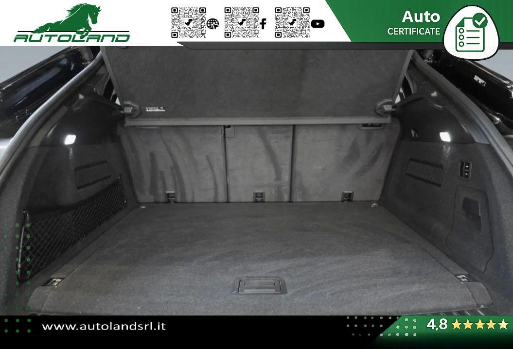 Porsche Cayenne Coupe 3.0 E-Hybrid tiptronic