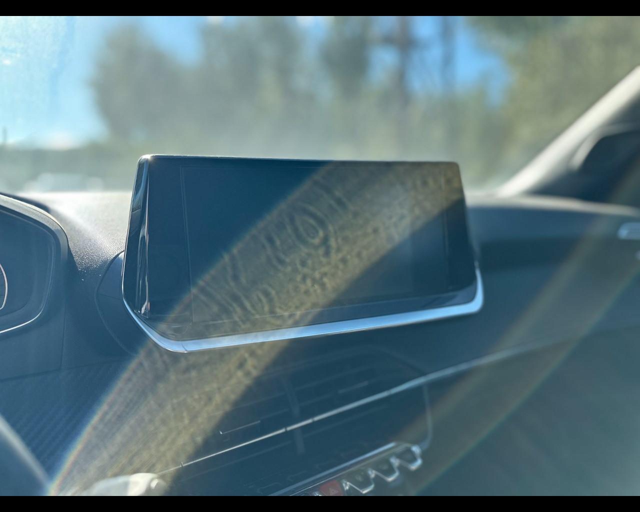 PEUGEOT 2008 II 2023 - 2008 1.2 puretech Allure s&s 130cv eat8