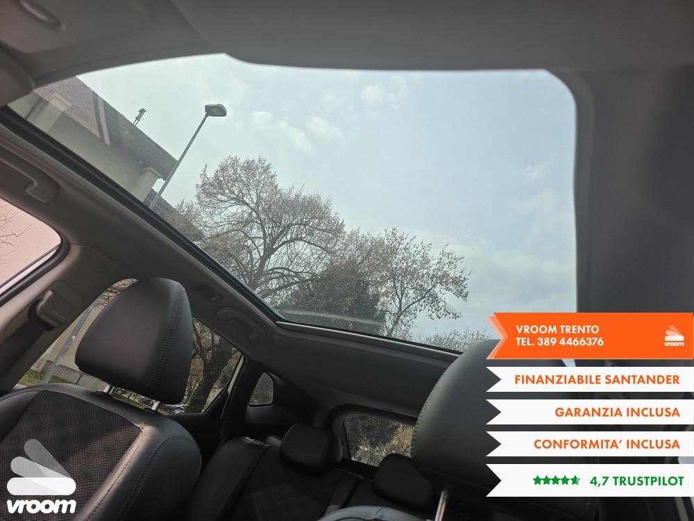 NISSAN Qashqai 2ª serie Qashqai 1.6 dCi 2WD Tekna