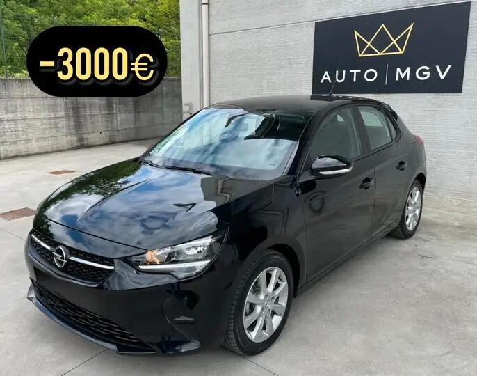 Opel Corsa 1.2 Edition 5P