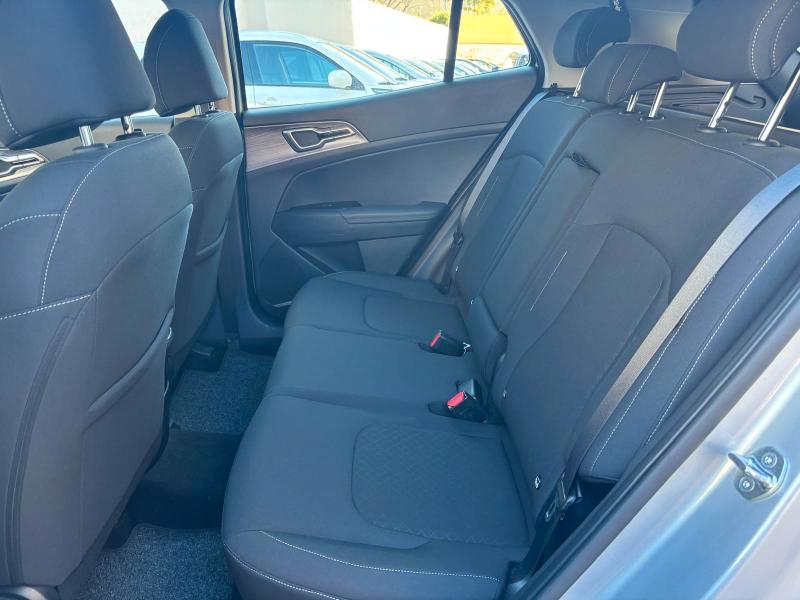 Kia Sportage 1.6 crdi mhev Business imt