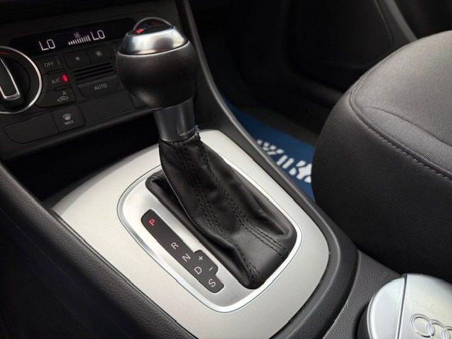 AUDI Q3 2.0 TDI 184 CV S tronic quattro edition Sport