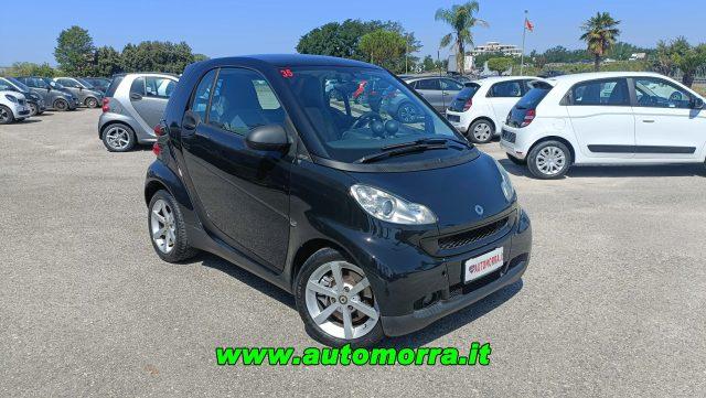 SMART ForTwo 1000 62 kW coupé pulse n°35