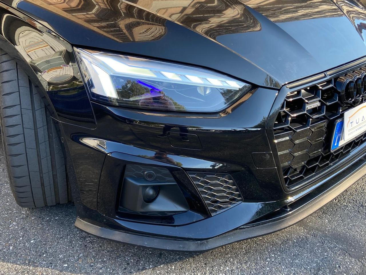 Audi A5 40 TDI MHEV S Line Edition Sportba #50029