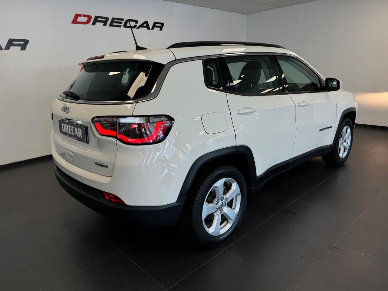 Jeep Compass 1.4 MultiAir 2WD Longitude 69.000 KM UNIPROP.