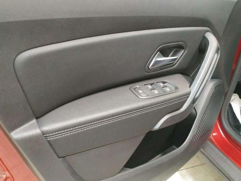Dacia Duster 1.0 tce Prestige up Gpl 4x2 100cv
