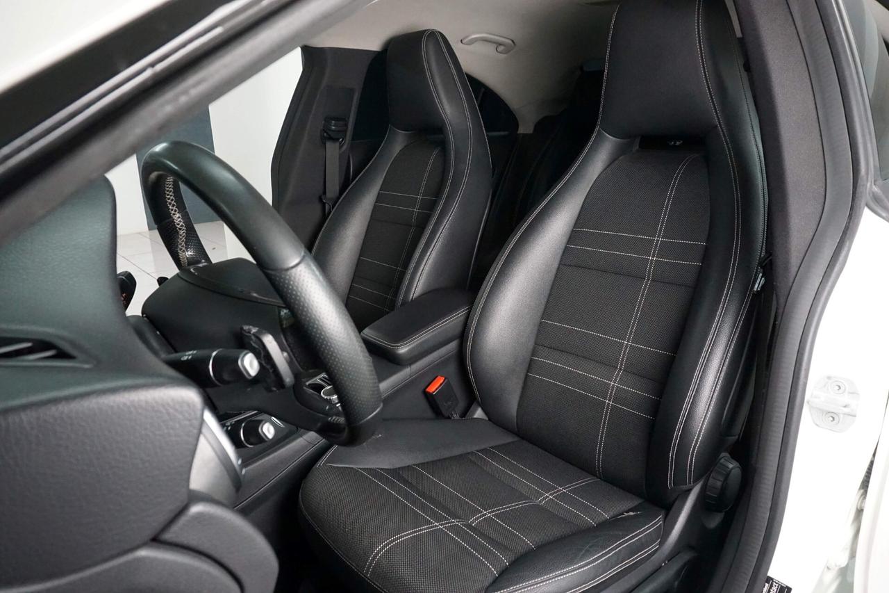 Mercedes-benz CLA 200 CDI Automatic Sport Night Edition