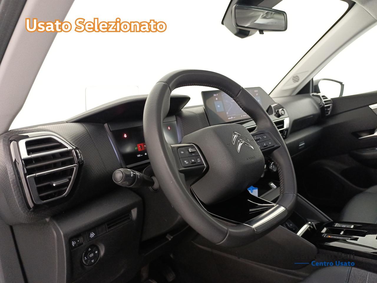 Citroen C4 1.5 bluehdi feel pack s&s 130cv eat8