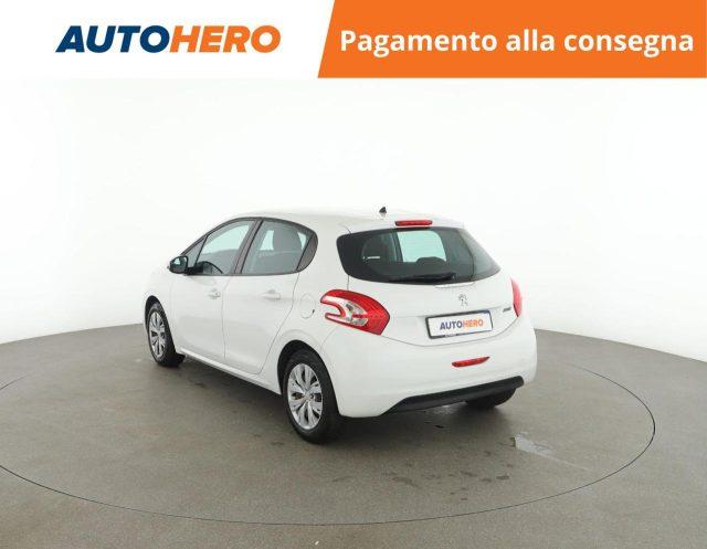 PEUGEOT 208 1.4 8V HDi 68CV 5p. Active