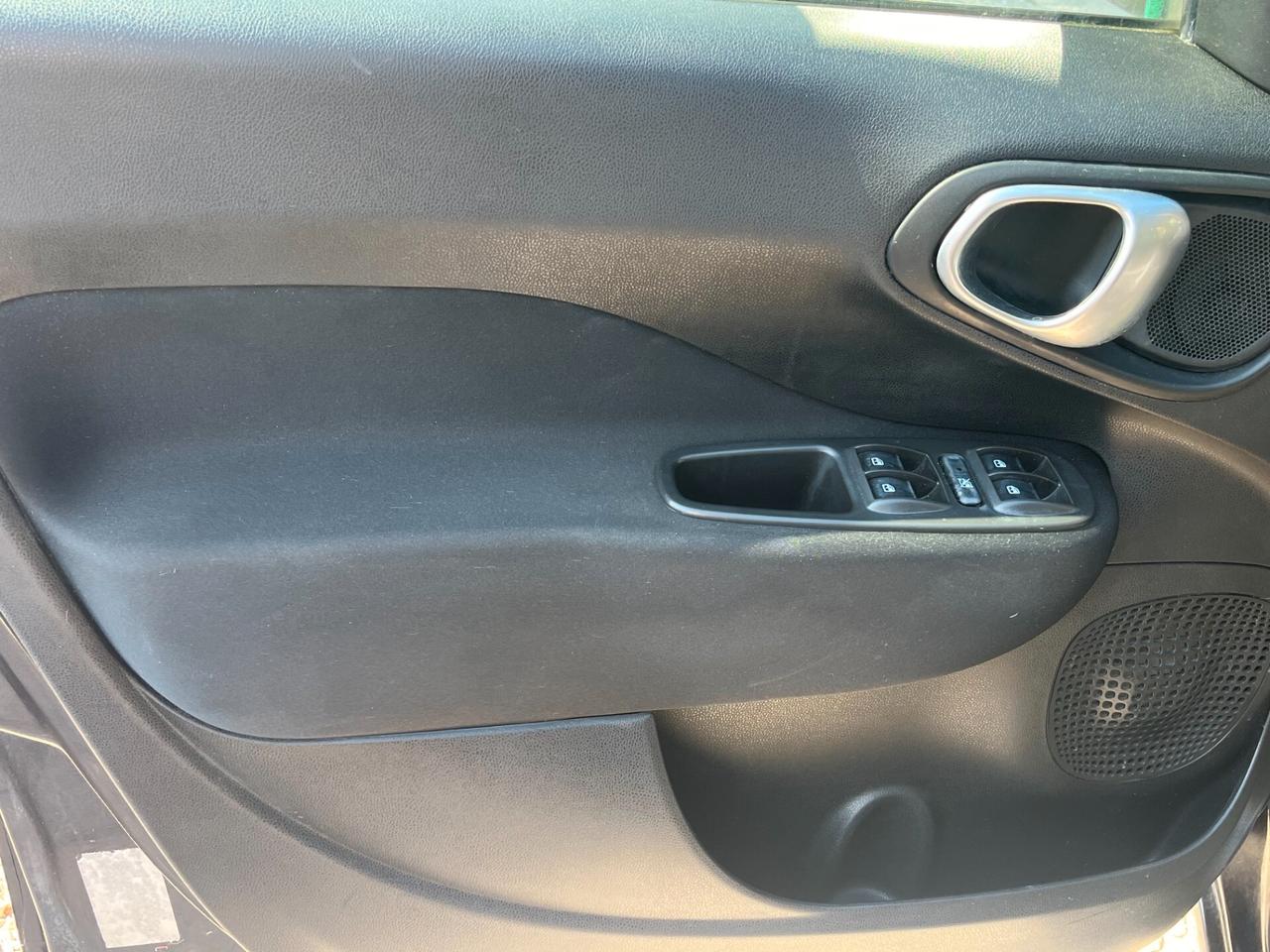 Fiat 500L 1.3 Multijet 85 CV Lounge KM CERTIFICATI UNICO PROPRIETARIO 2015