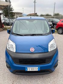 Fiat Qubo 1.3 MJT 95 CV Start&Stop Lounge