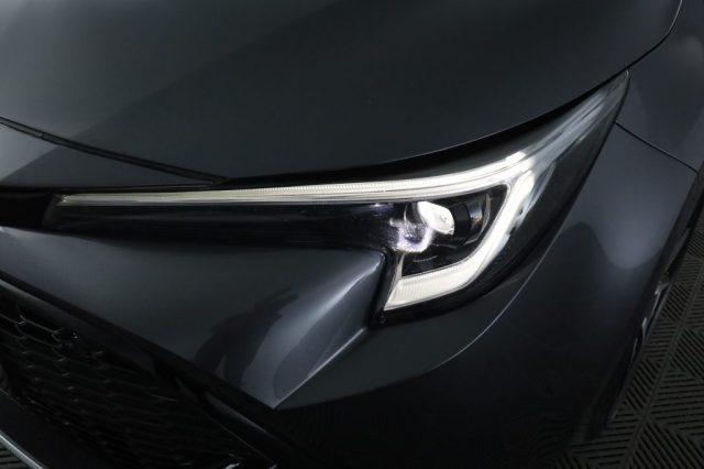TOYOTA Corolla Corolla GR SPORT 1.8 Hybrid