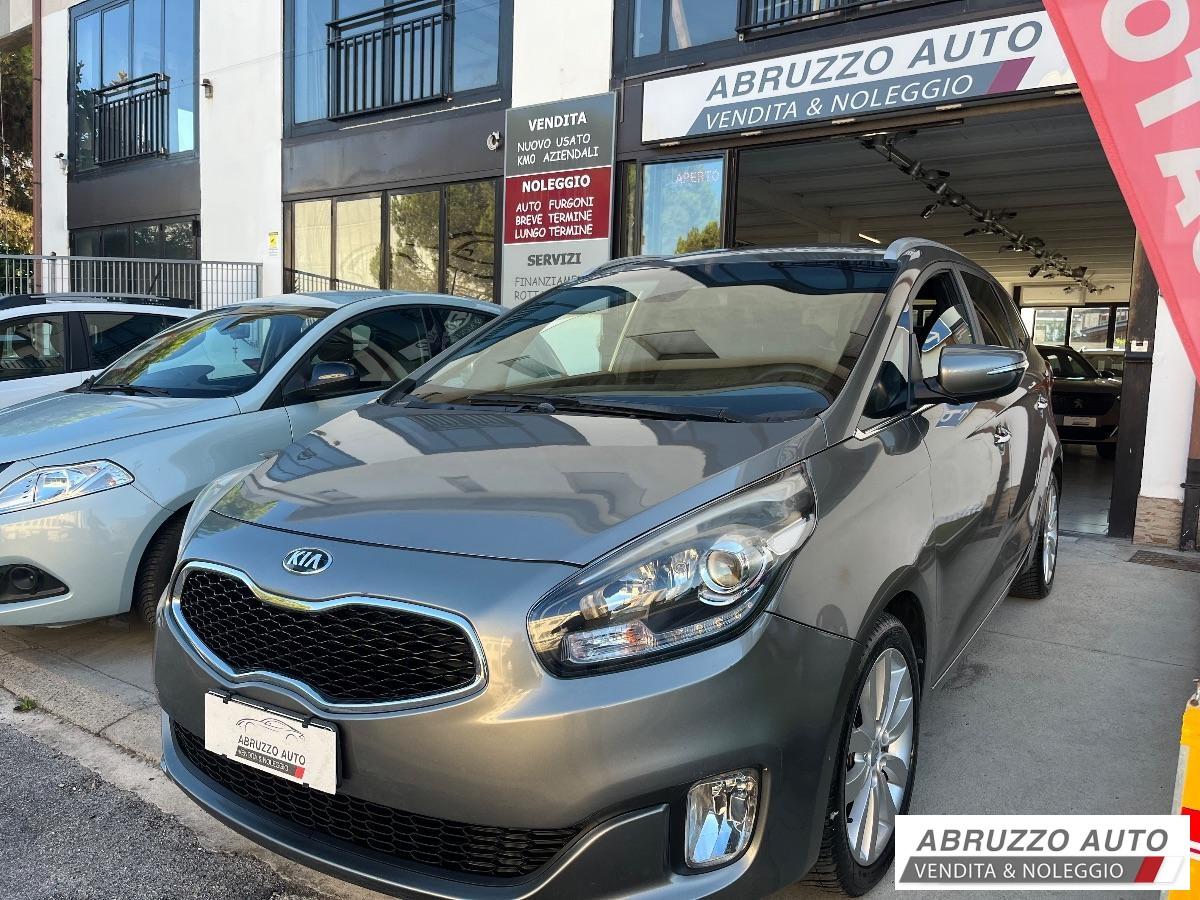 KIA Carens 1.7 CRDi 115CV Cool 5 Pt Perfetta