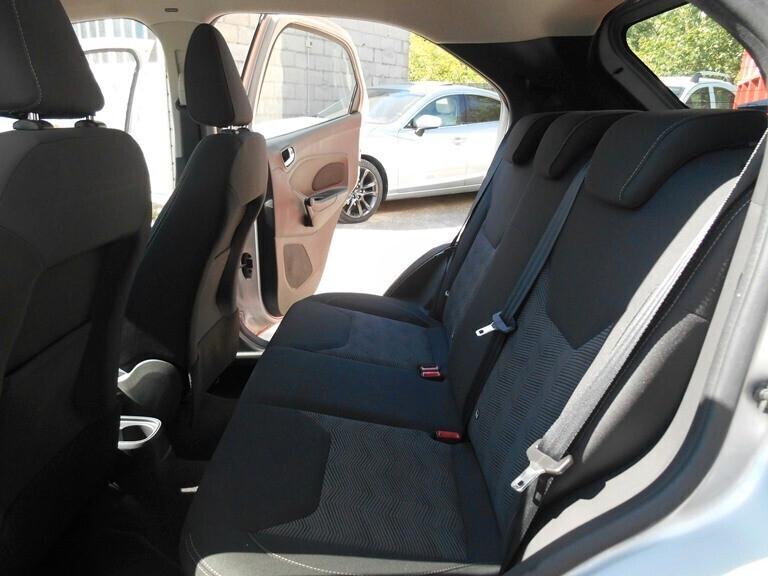 Ford Ka 1.2 5 PORTE BENZINA X NEOPATENTATI