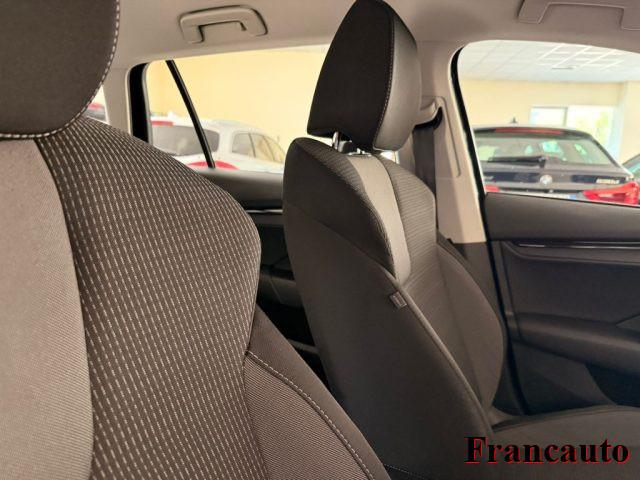 SKODA Octavia 2.0 TDI EVO SCR 150 CV DSG Wagon Executive