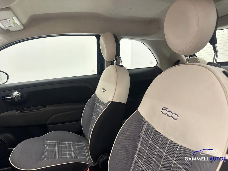 FIAT 500 500 1.2 Lounge