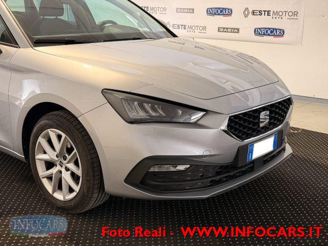 SEAT Leon Sportstourer 2.0 TDI Style 116 CV - PROMO