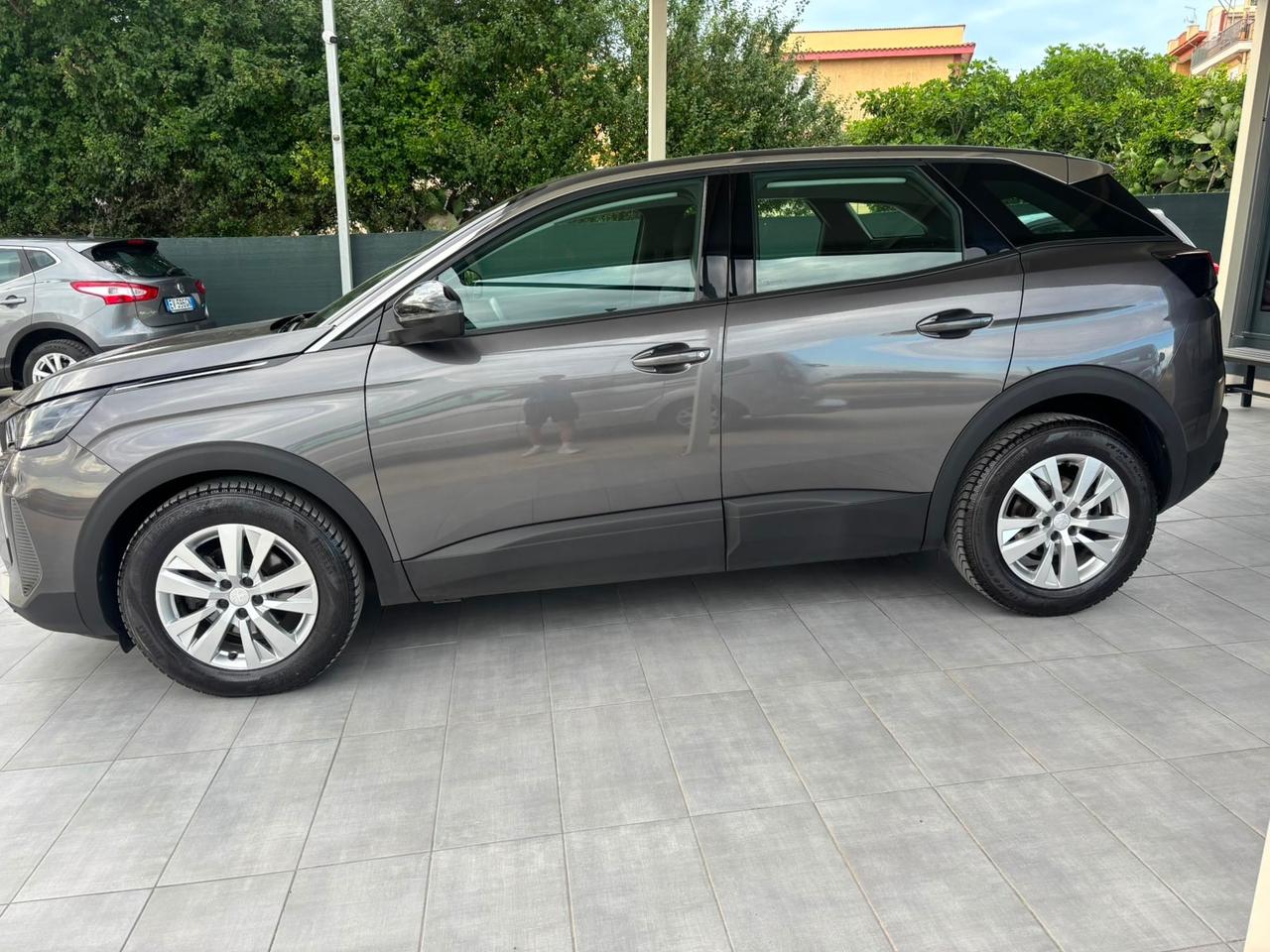Peugeot 3008 BlueHDi 130 S&S Active Pack