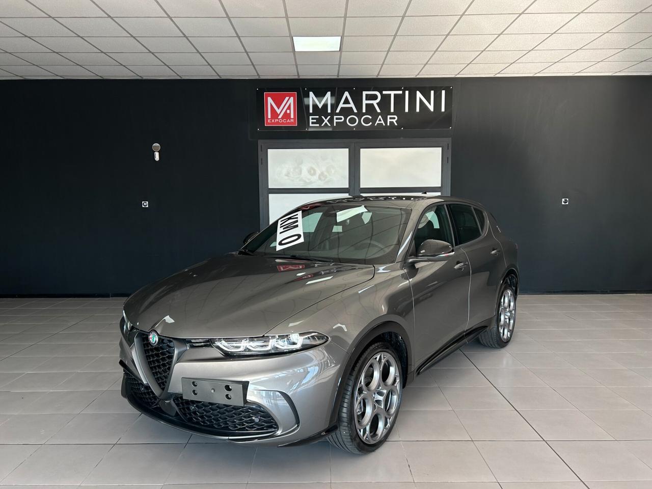 Alfa Romeo Tonale 1.5 160 CV MHEV TCT7 Sprint PROMO