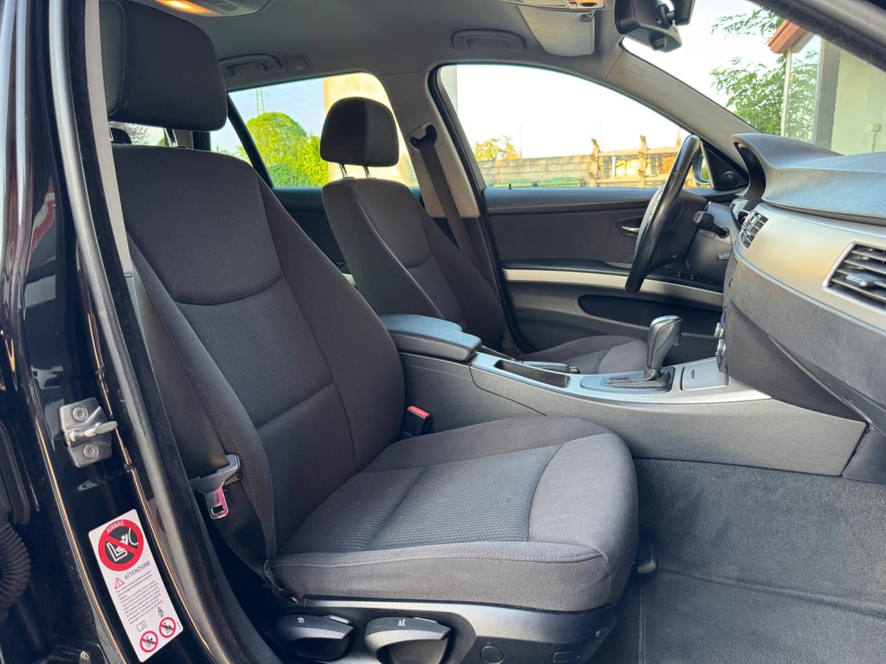 Bmw 318d Futura Ok Neopatentati