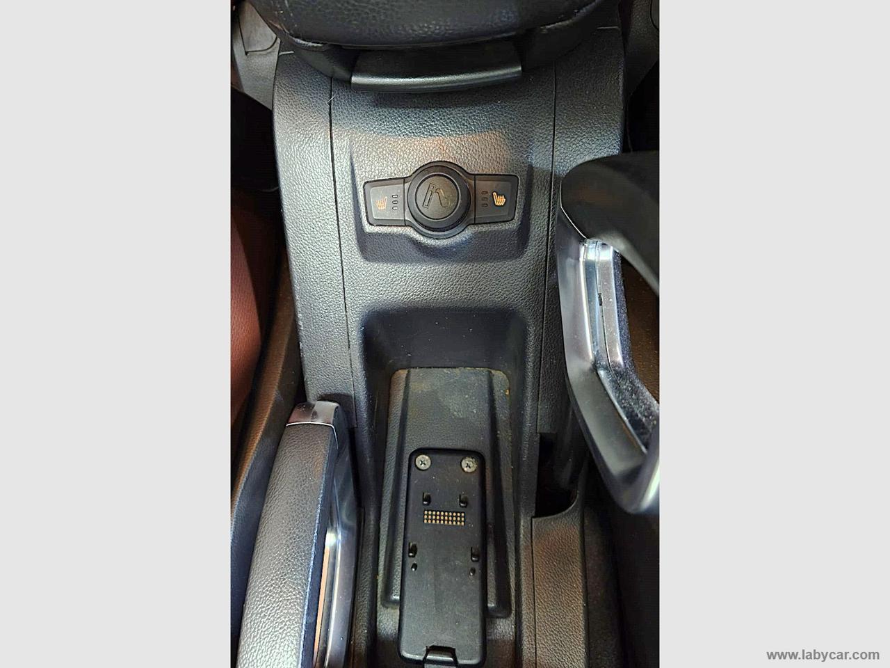 OPEL Antara 2.0 CDTI 150 CV AUT. COSMO 4WD