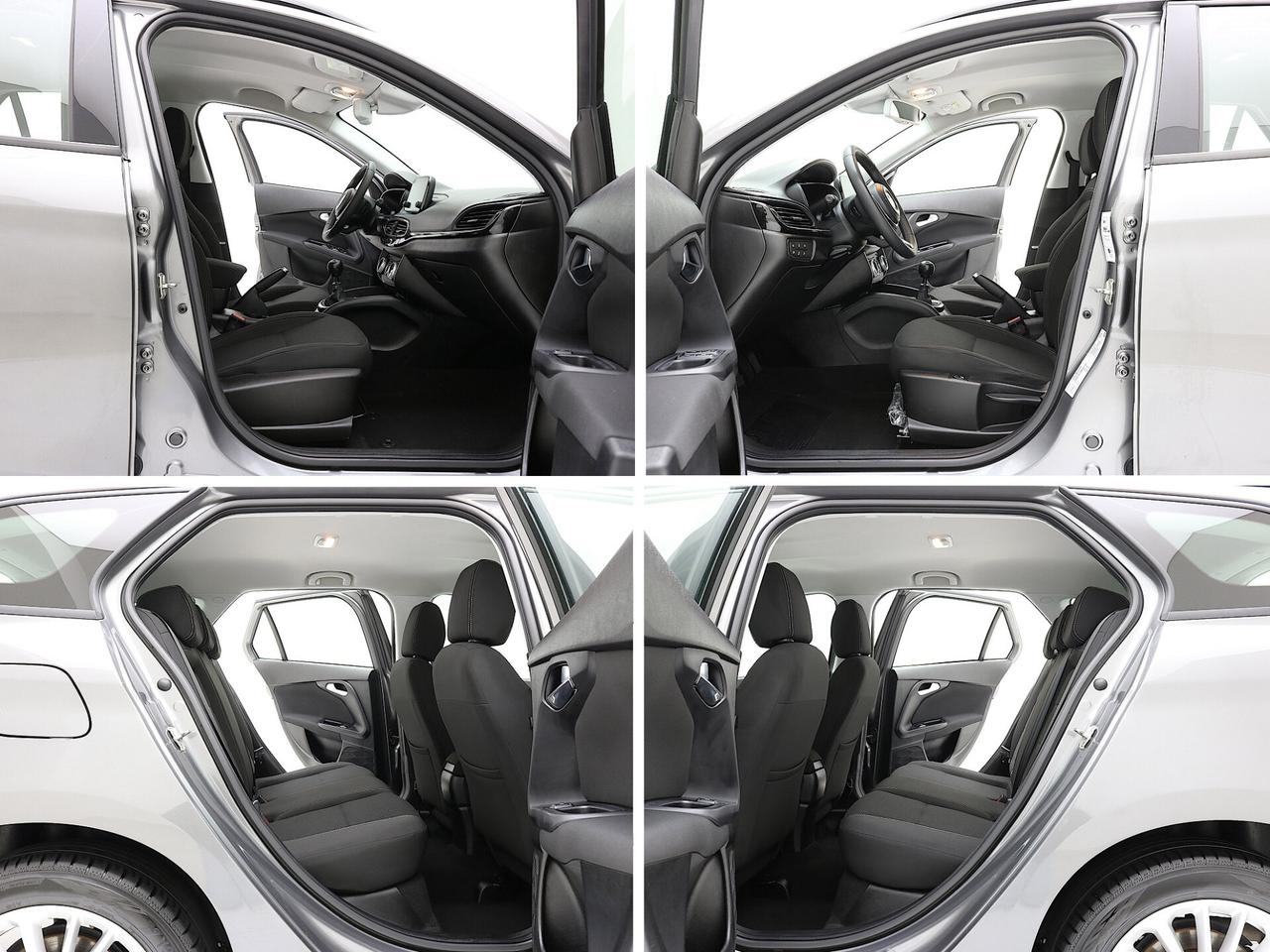 Fiat Tipo Station Wagon 1.6 Multijet 130CV Business