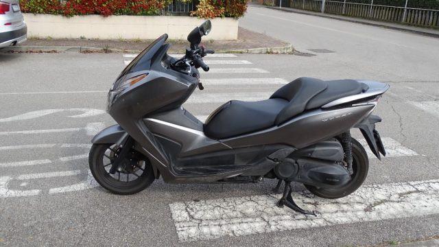 HONDA Forza 300 De Luxe ABS, Garanzia...