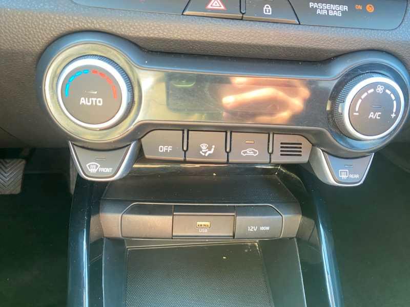 KIA Stonic 1.0 t-gdi mhev Style 100cv