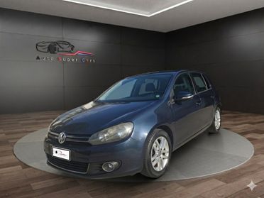 Volkswagen Golf - 5 Porte 5p 2.0 tdi Highline 140cv