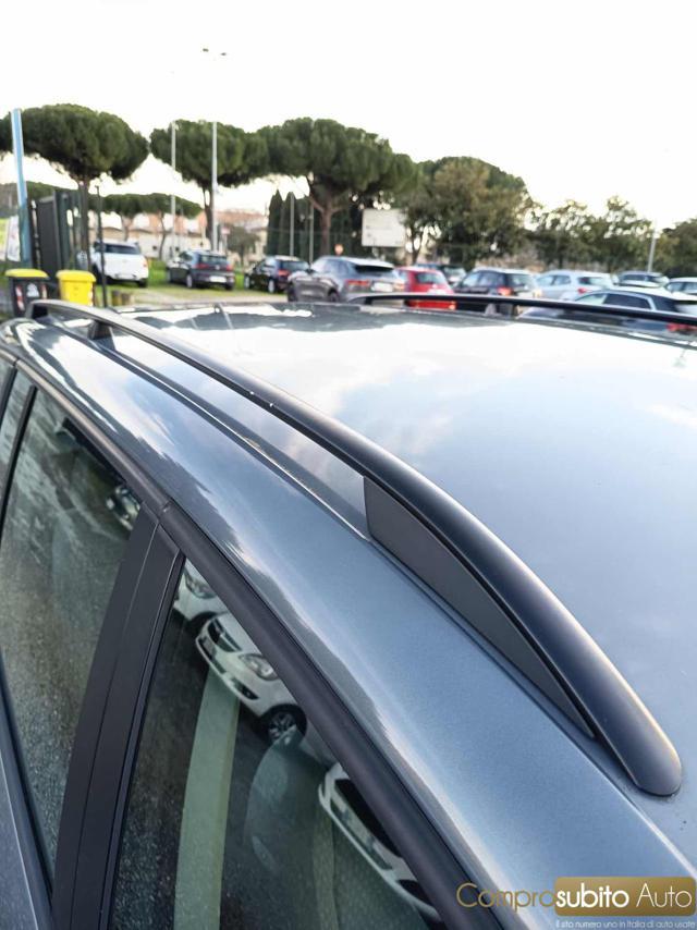 VOLKSWAGEN Touran 1.9 TDI 105CV Trendline