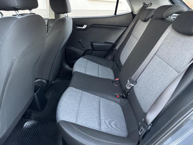 KIA Stonic 1.2 DPI PRONTA CONSEGNA