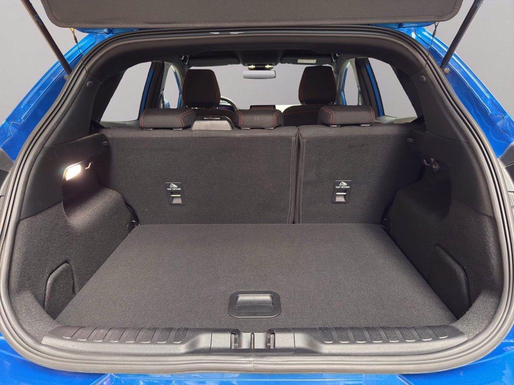 FORD Puma 1.0 EcoBoost Hybrid 125 CV S&S ST-Line del 2023