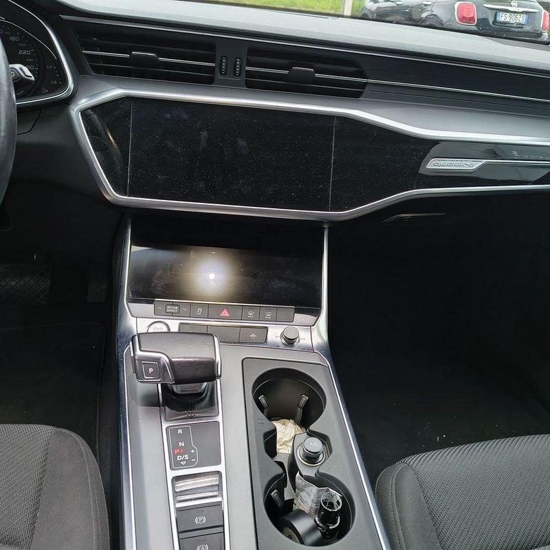 Audi A6 Quattro Avant 40 2.0 TDI S tronic Business 204 CV