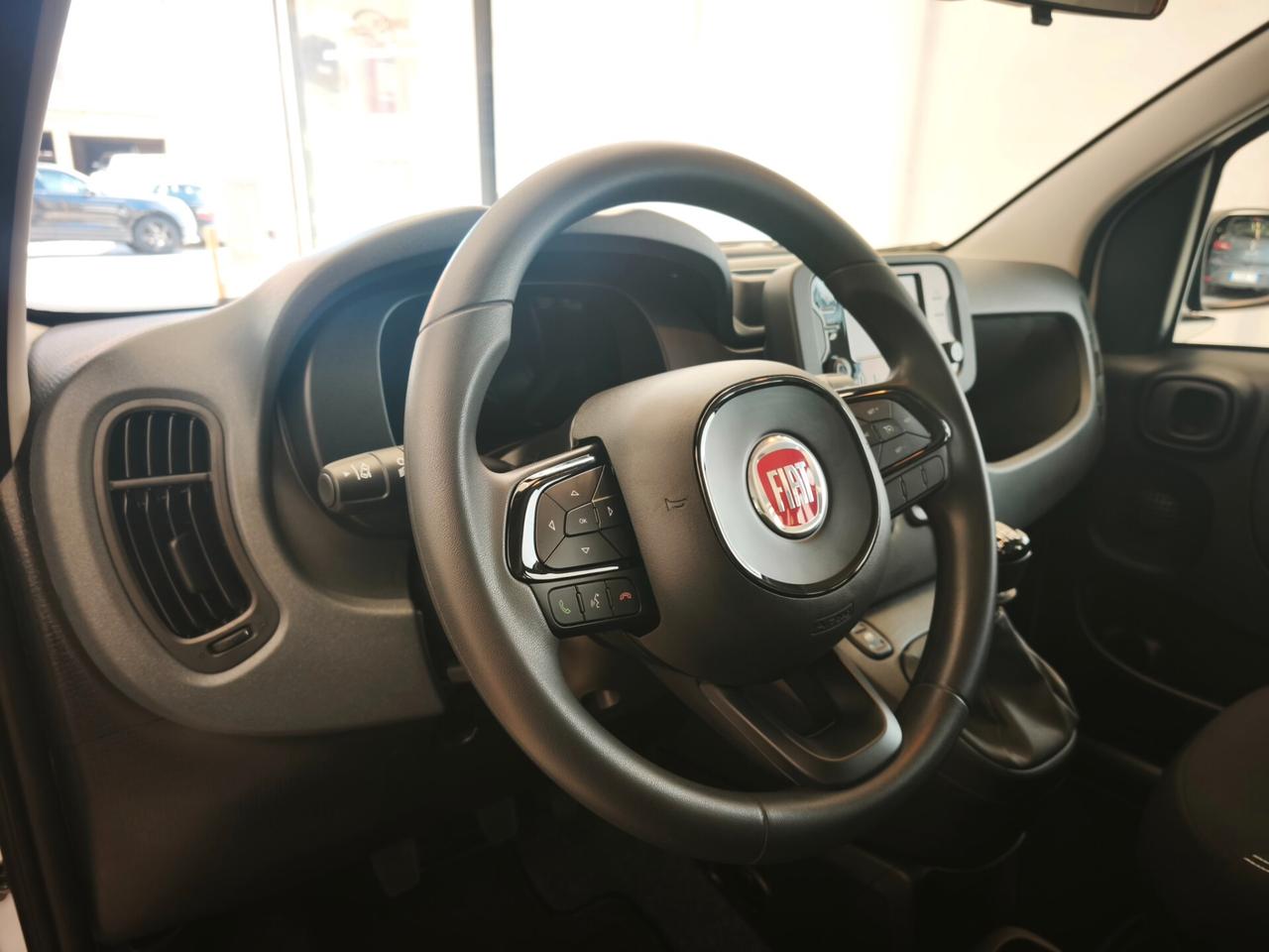 Fiat Panda Pandina 1.0 FireFly 65 CV Hybrid Icon