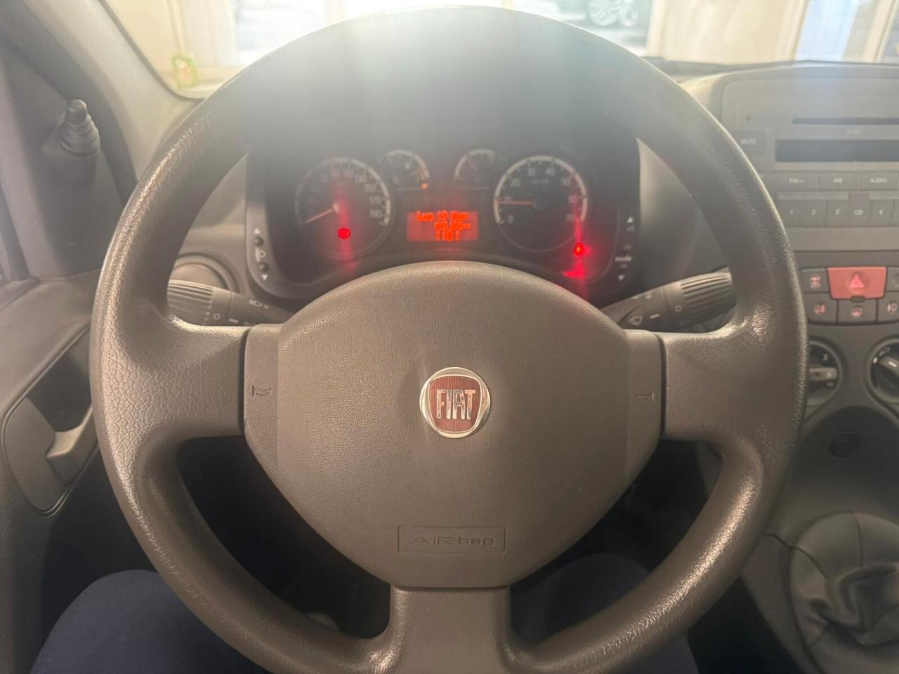 Fiat Panda 1.4 Dynamic Natural Power Mamy