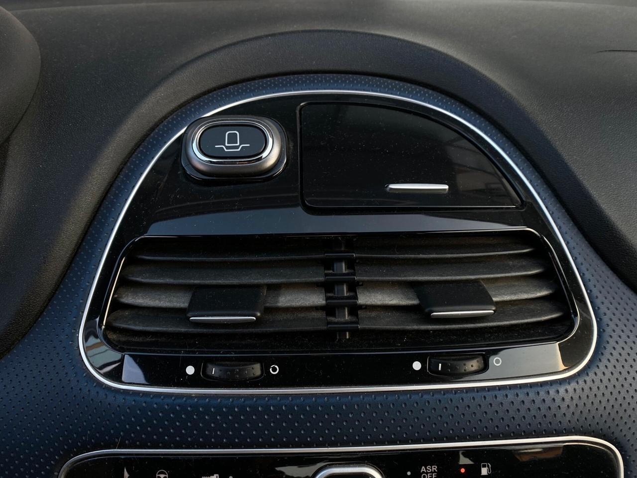 Fiat Punto Evo 1.4 GPL neopatentati