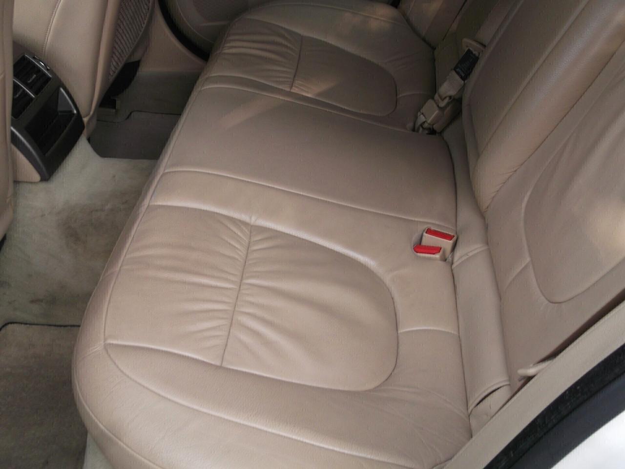 Jaguar XF 2.7 Tdi Luxury Full 2008