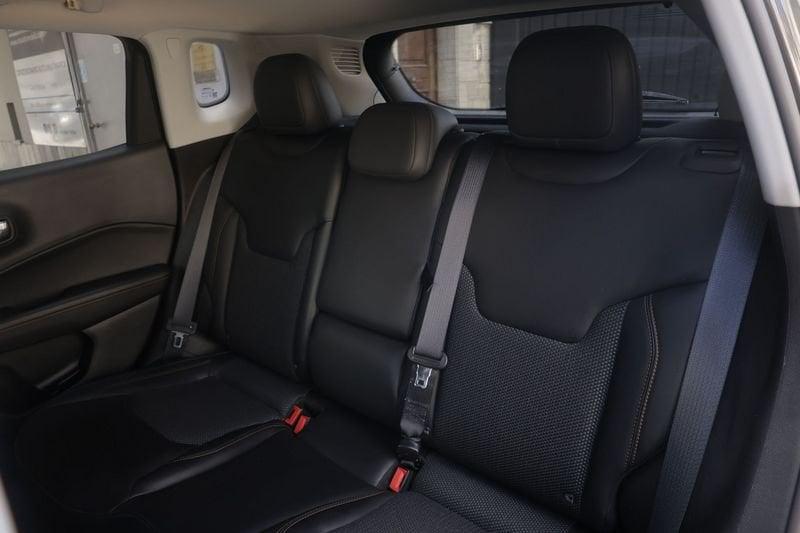 Jeep Compass Jeep Compass 1.6 MJet 120cv Limited ANNO 2017