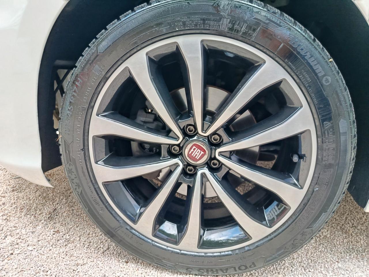 Fiat Tipo 1.6 Mjt S&S 5 porte Lounge