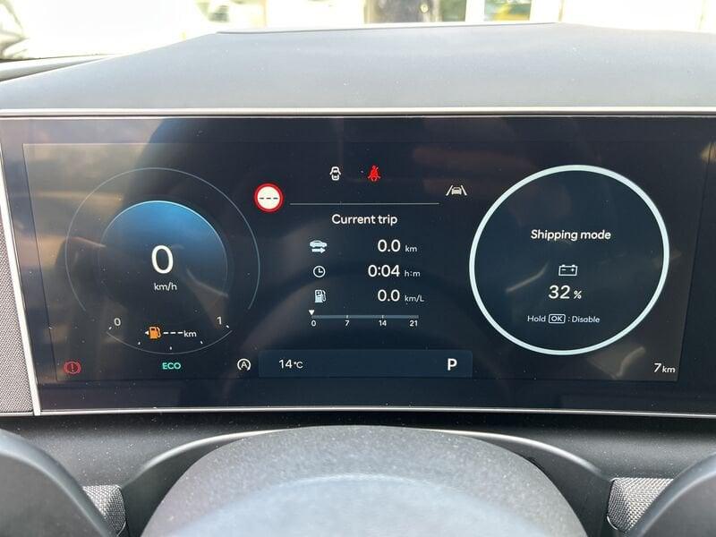 Hyundai Tucson III 2024 1.6 crdi 48V Exellence 2wd dct