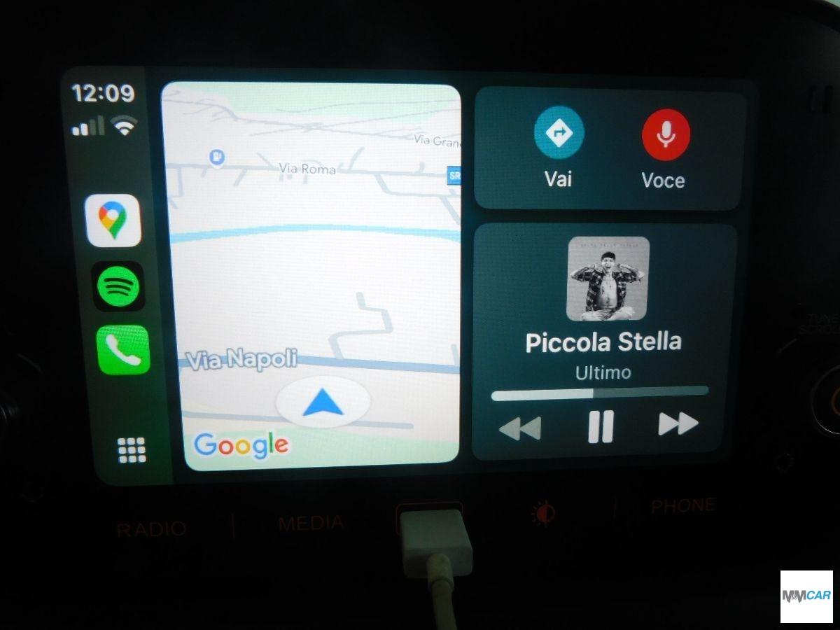 FIAT FIORINO CARGO 1.3 M JET 80 CV FINAL