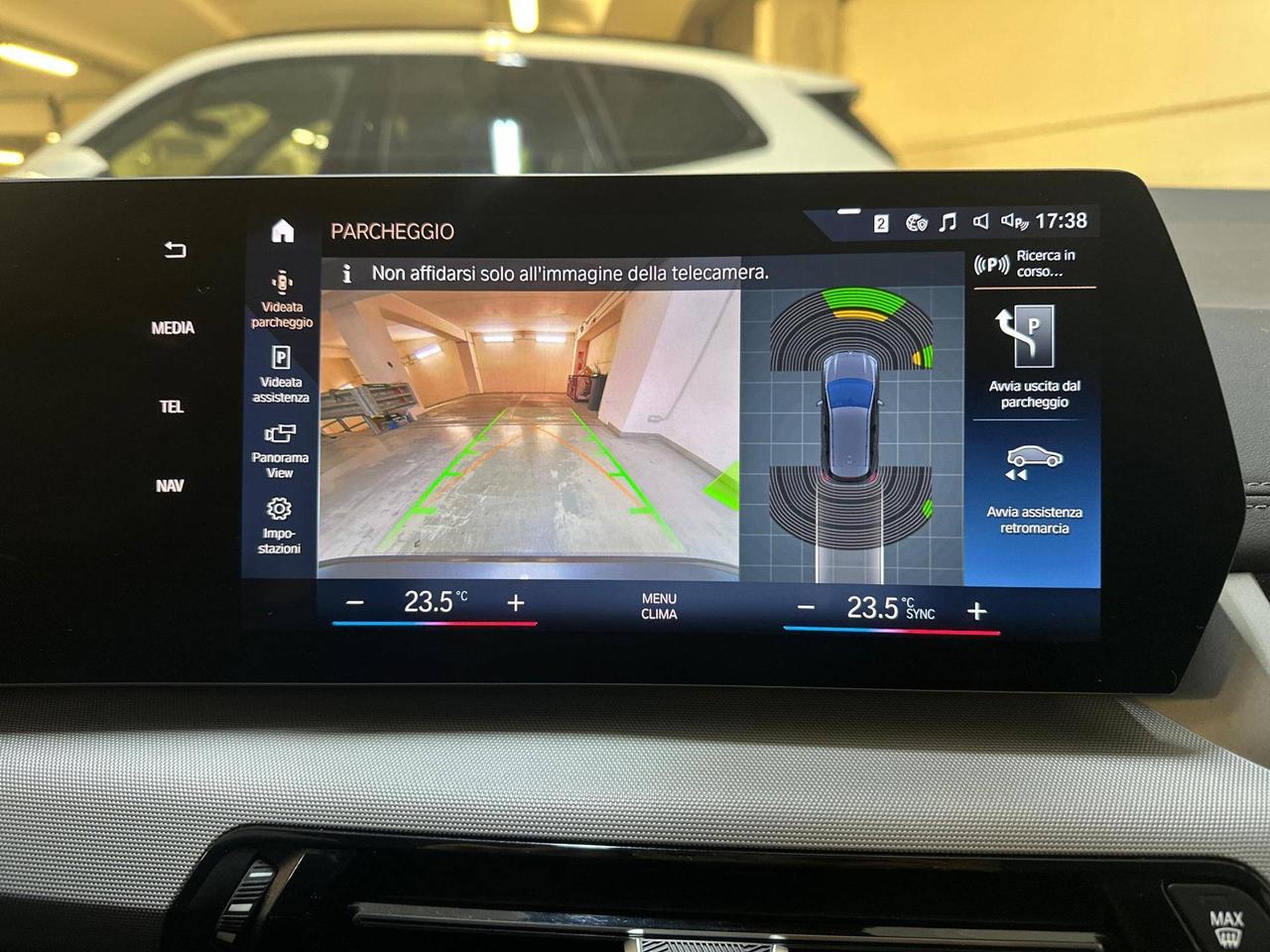 BMW Serie 2 218d Active Tourer